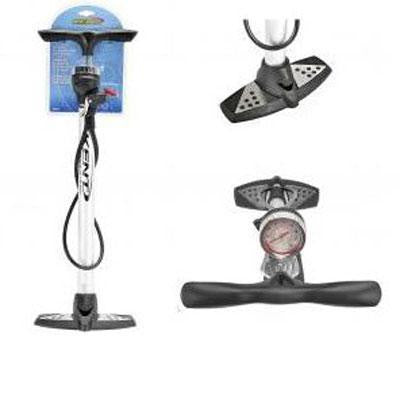 Deluxe Aluminum Air Pump